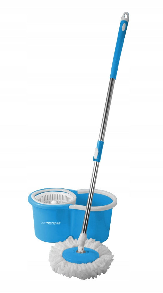 Šluotos ir kibiro rinkinys „Esperanza Perfect Clean“ – nuotrauka 6