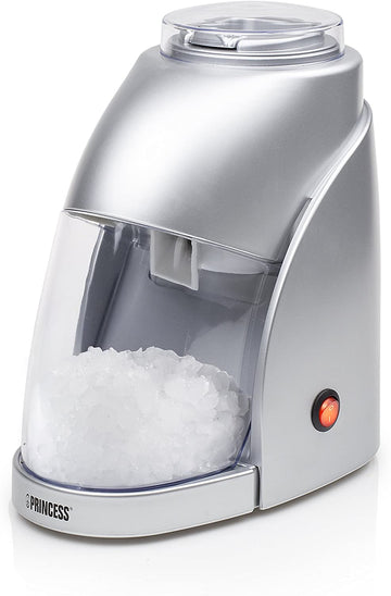 Elektrinis ledo smulkintuvas Princess Ice Crush 18 kg/h