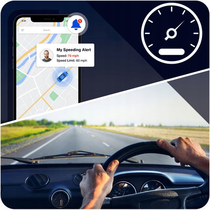 GPS seklys GEO TRACK automobiliams ir transporto priemonėms – sekimas per WWW ir telefoną