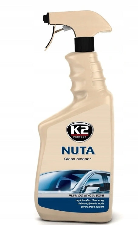 Automobilio plovimo kosmetikos rinkinys „K2“