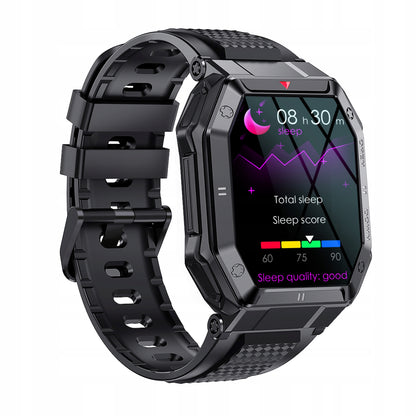 Išmanusis laikrodis Smartwatch Sport K55