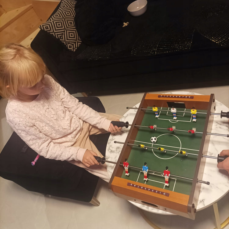 Stalo futbolo žaidimas