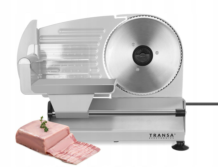 Elektrinė pjaustyklė „Transa Slicero TE-50“, 150 W