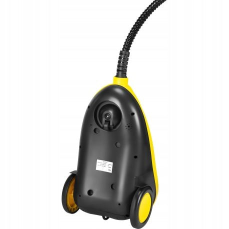 Daugiafunkcis garinis valytuvas Kraft&Dele KD5393 2500 W, 2 l