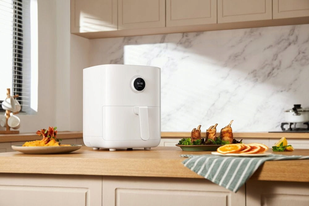 Karšto oro gruzdintuvė Xiaomi Mi Smart Air Fryer 3.5L