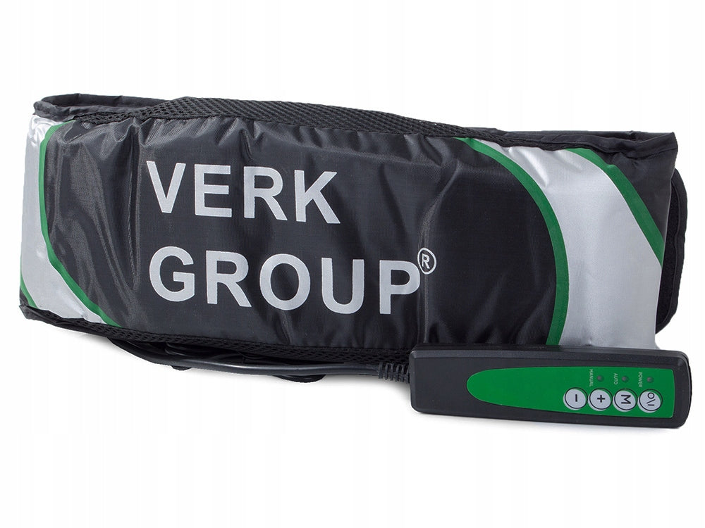 Vibracinis diržas Verk Group 15060