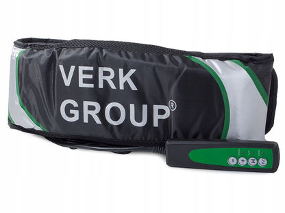 Vibracinis diržas Verk Group 15060