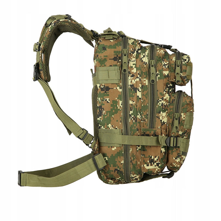 Turistinė kuprinė „Nils CBT7204“, 20 l
