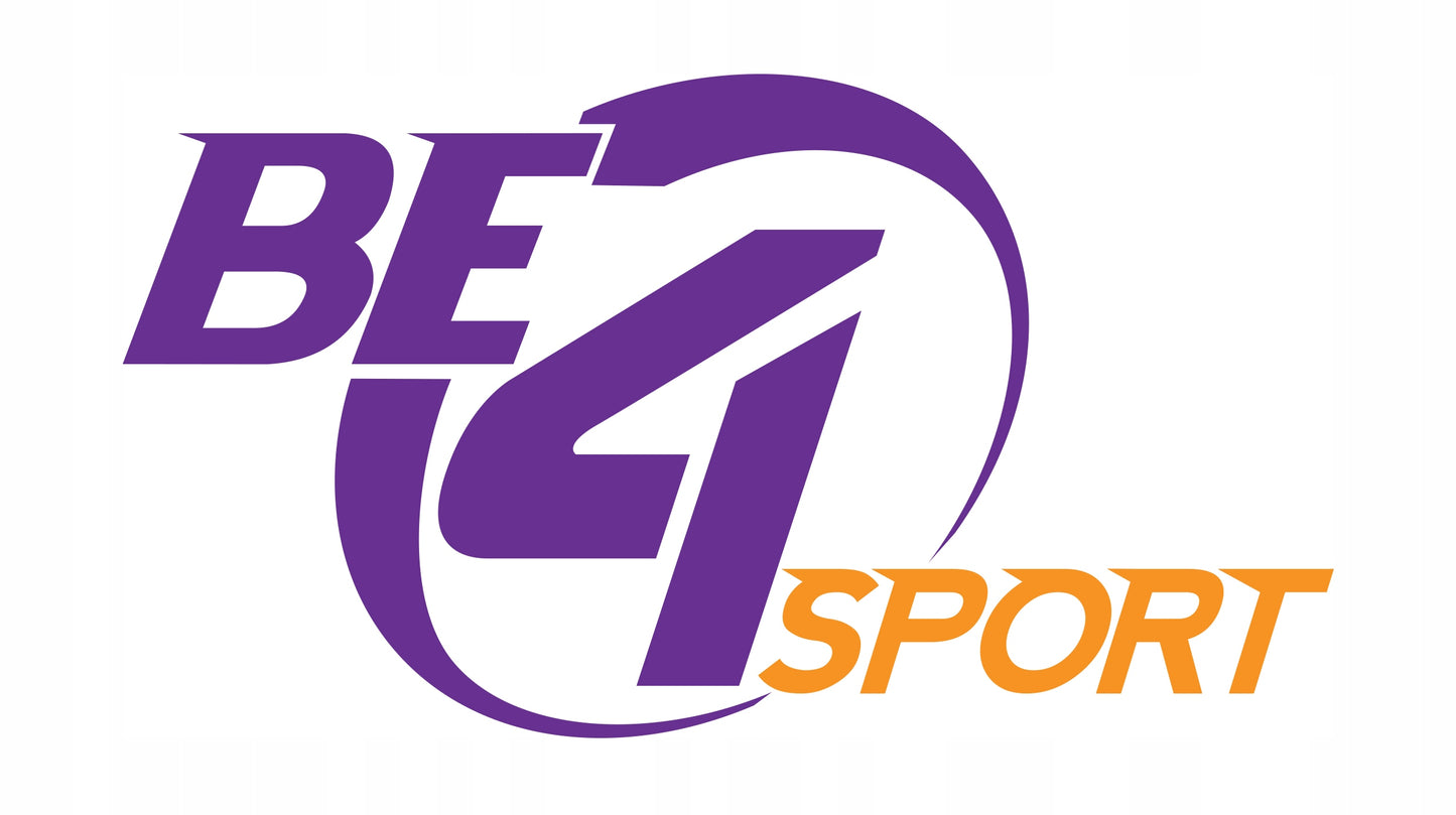 3 vnt. pasipriešinimo juostų rinkinys Be4Sport – plokščios reabilitacinės treniruočių juostos 2 m (pasipriešinimas 9–15 kg)