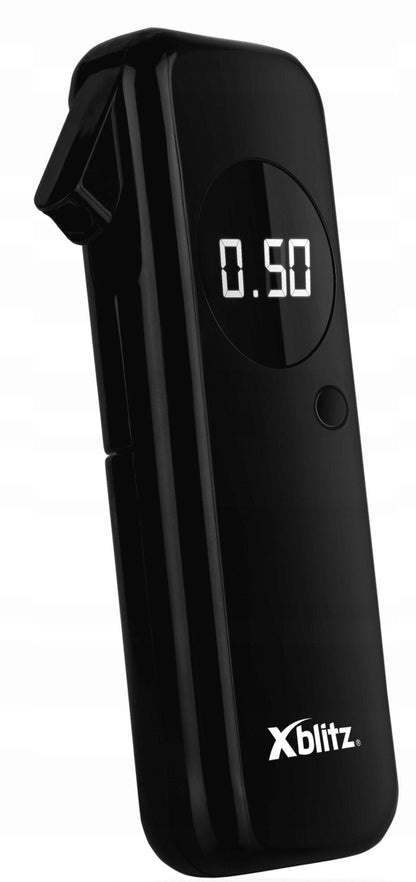 Alkotesteris Xblitz Unlimited