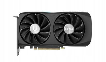 Vaizdo plokštė ZOTAC RTX 4070 Twin Edge 12 GB