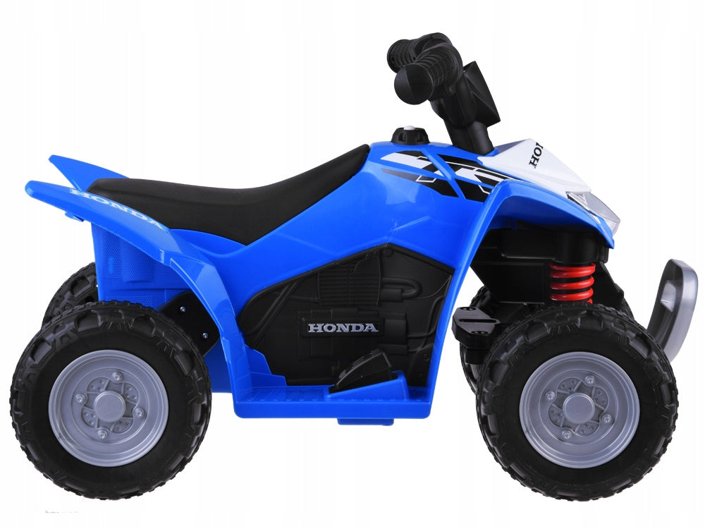 Vaikiškas elektrinis keturratis Quad HONDA ATV PA0304