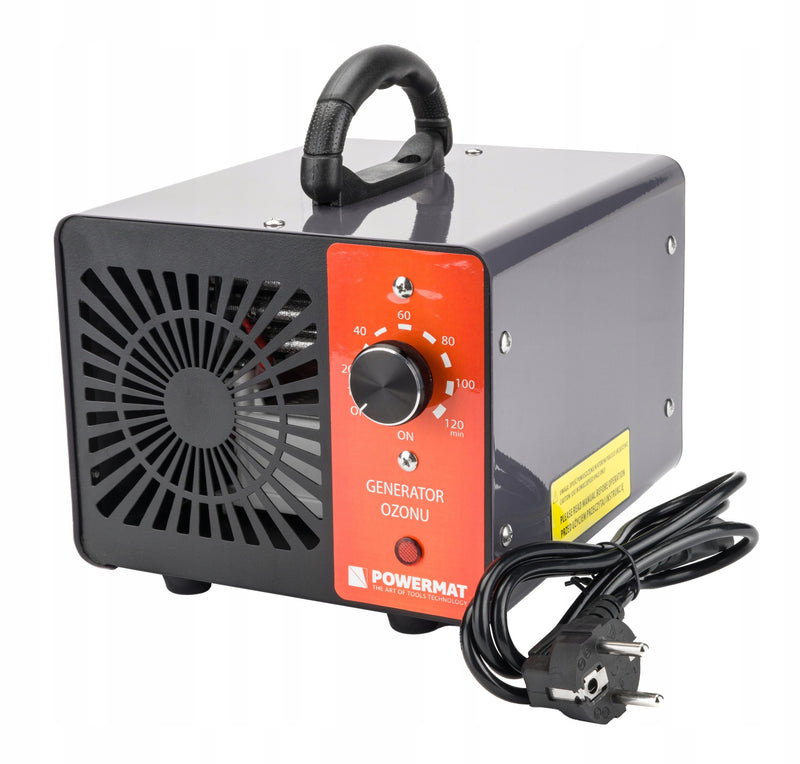 Ozono generatorius „PM-GOZ-60T“