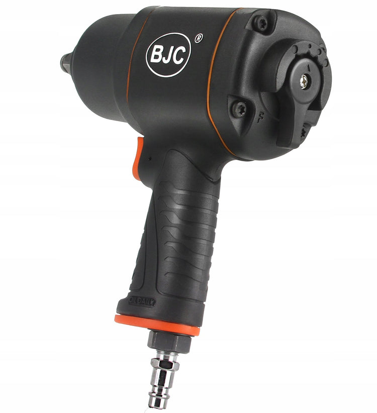 Pneumatinis veržliasukis „BJC“, 1/2 col., 1600 Nm