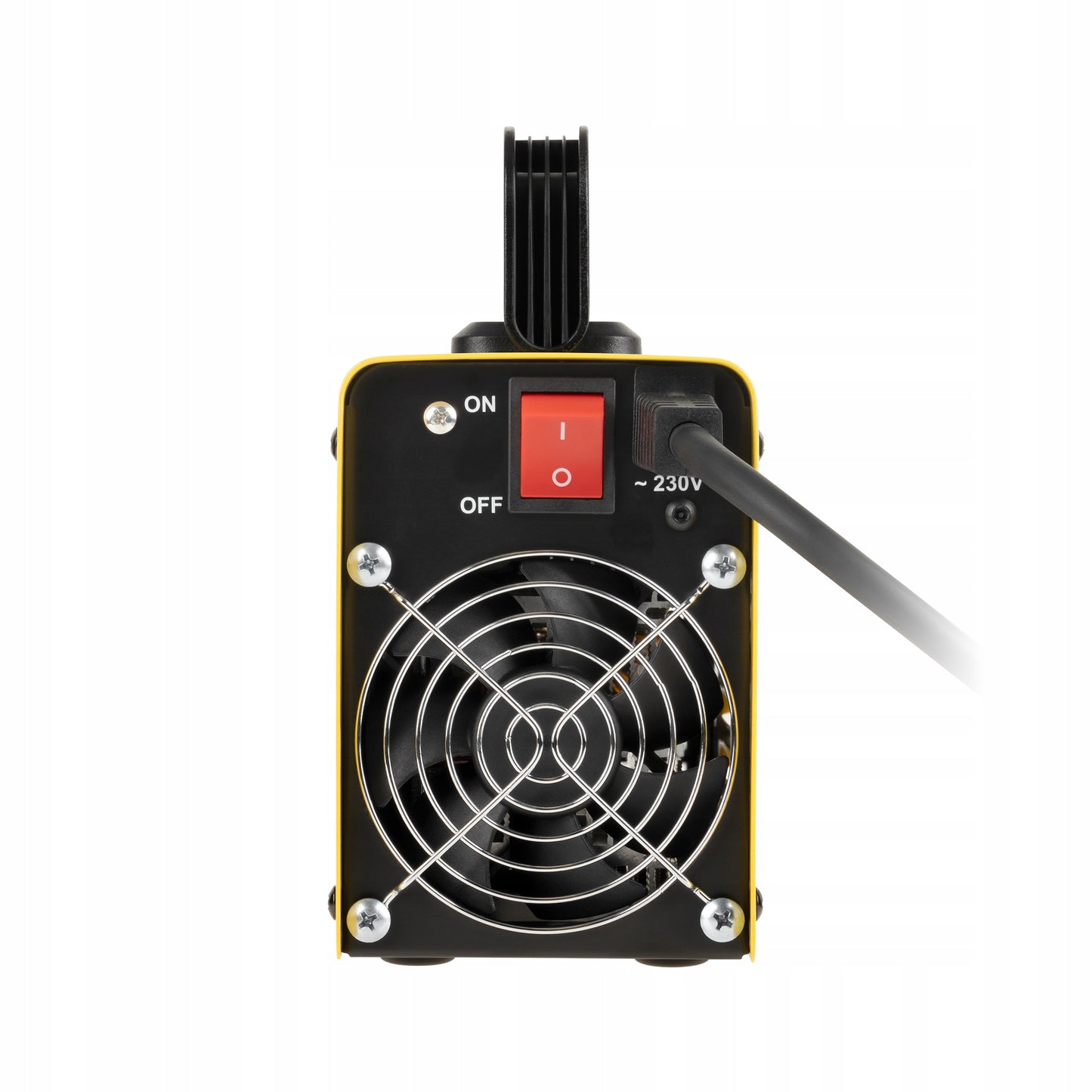 Inverterinis suvirinimo aparatas Rebel RB-1040 MMA 140A LED