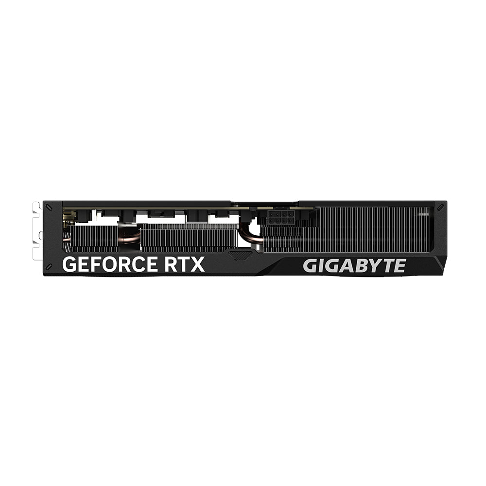 Vaizdo plokštė Gigabyte RTX4070 12 GB