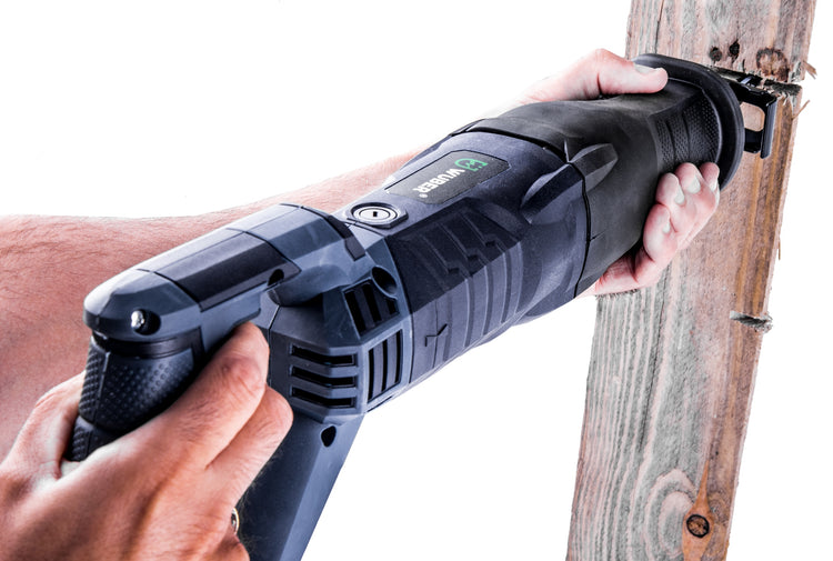 Tiesinis pjūklas „Wuber“, 1700 W