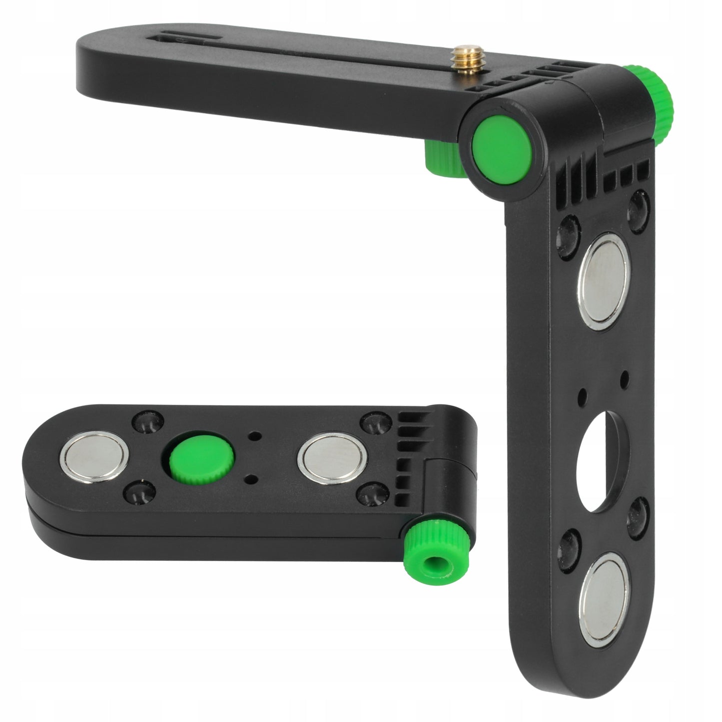 4D savaime išsilyginantis kryžminis lazeris 25M + trikojis Xtech SIP-L4S