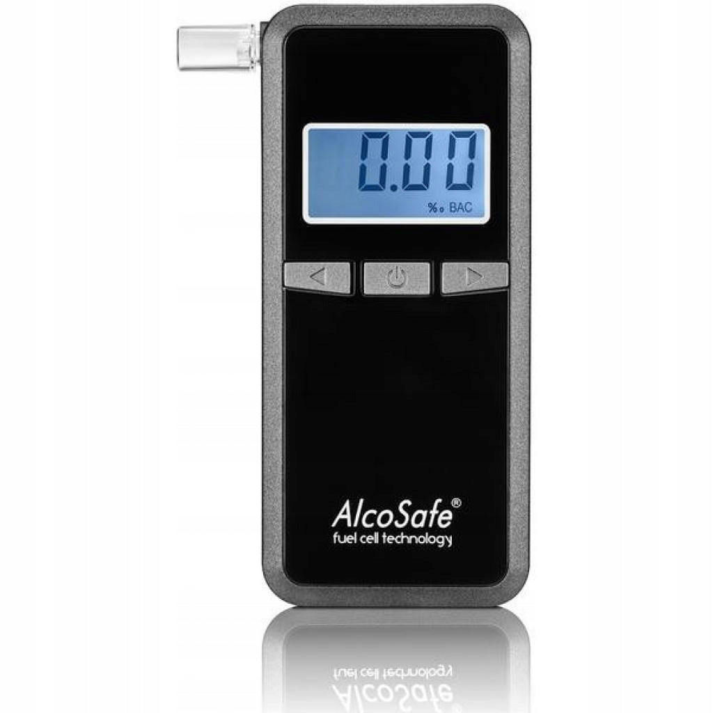 Alkotesteris BACscan AlcoSafe F8