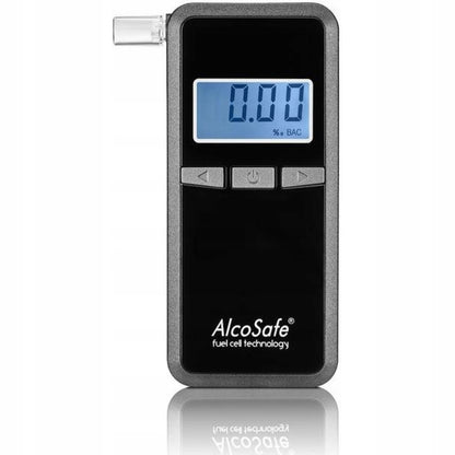 Alkotesteris BACscan AlcoSafe F8