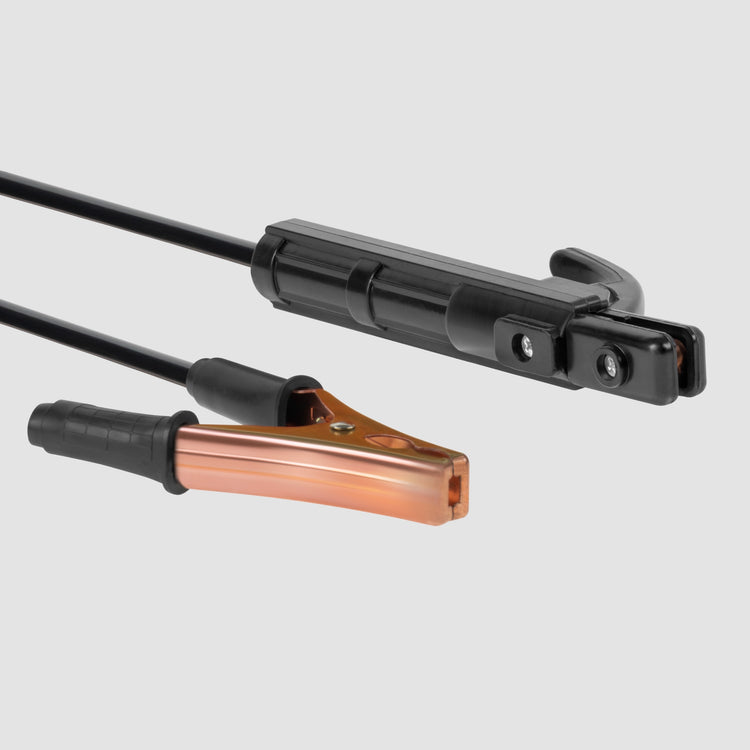Suvirinimo aparatas „Rebel RB-1040“, MMA, 10–140 A – nuotrauka 3
