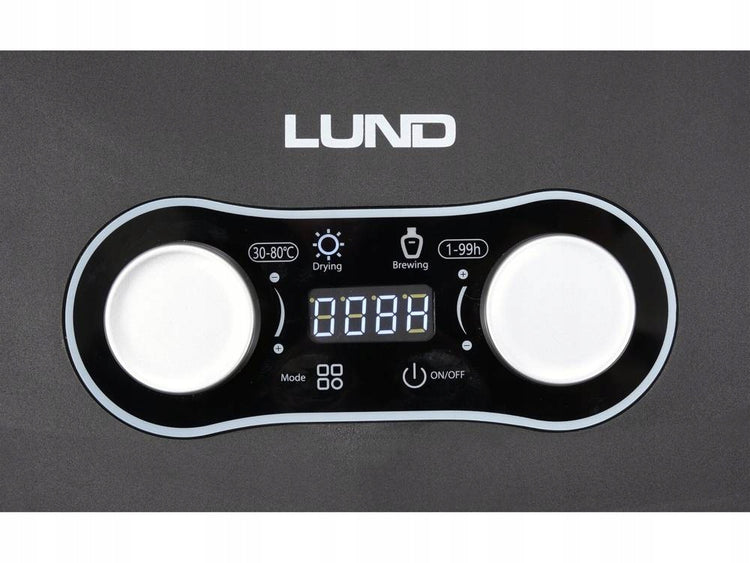 Maisto džiovyklė „Lund 68280“