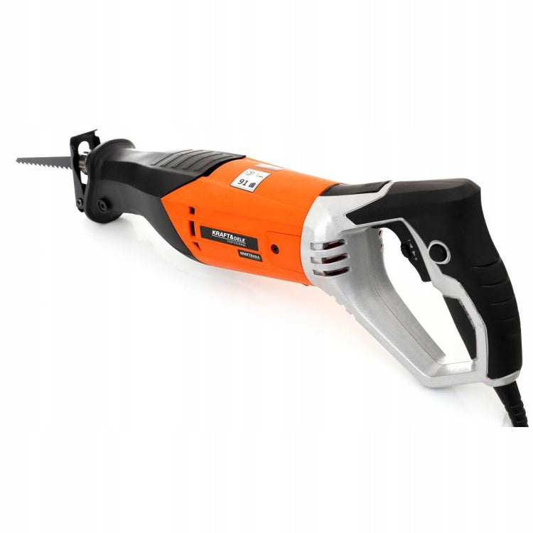 Tiesinis pjūklas „Kraft&Dele KD1790“, 2100 W – nuotrauka 4