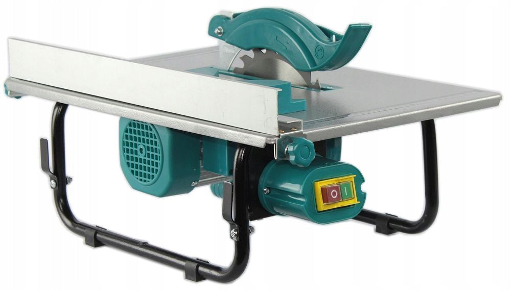 Stalinės medžio pjovimo staklės Kraft&Dele 1500W 16 mm 230V