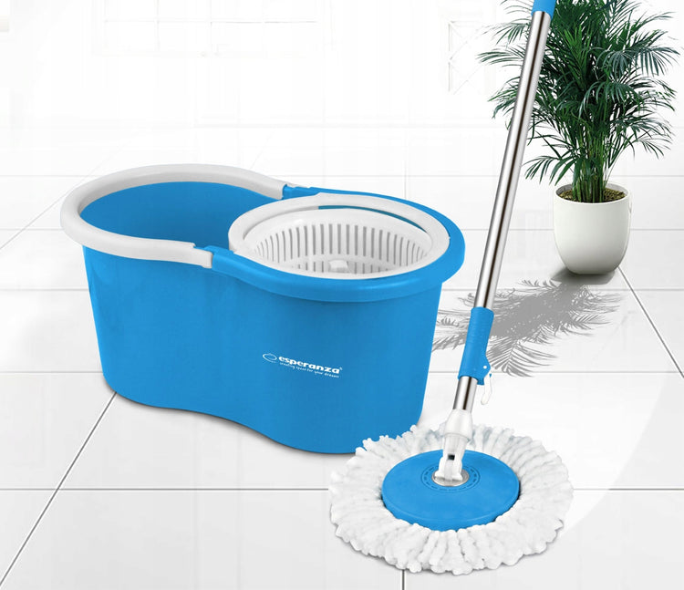 Šluotos ir kibiro rinkinys „Esperanza Perfect Clean“ – nuotrauka 2