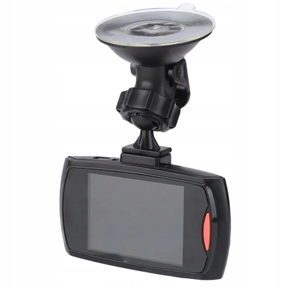 Vaizdo registratorius Car Camera Full HD 1080P