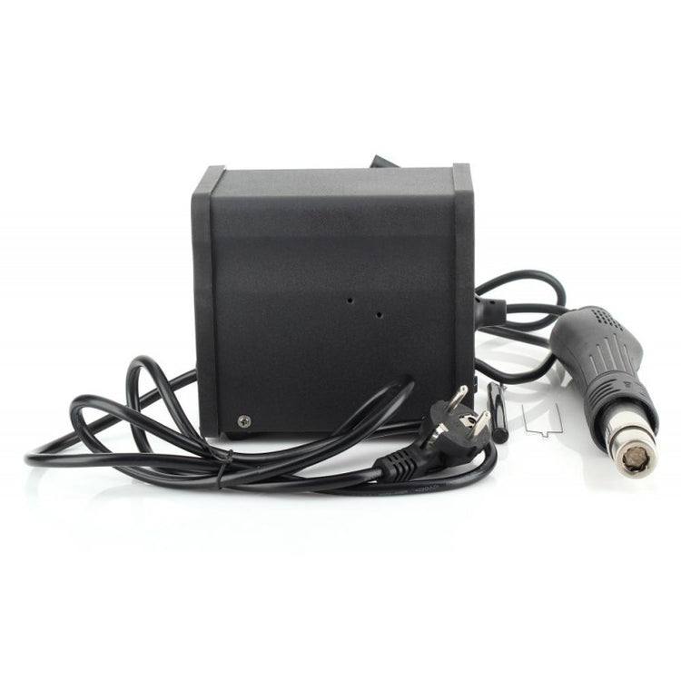 Plastiko suvirinimo stotelė „Kraft&Dele KD852“, 700 W – nuotrauka 7