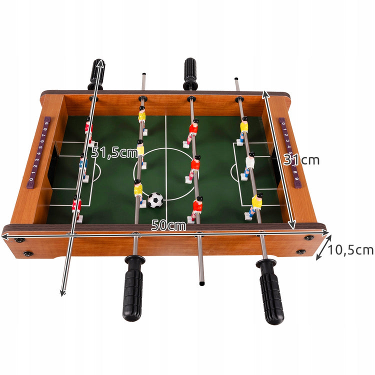 Stalo futbolo žaidimas