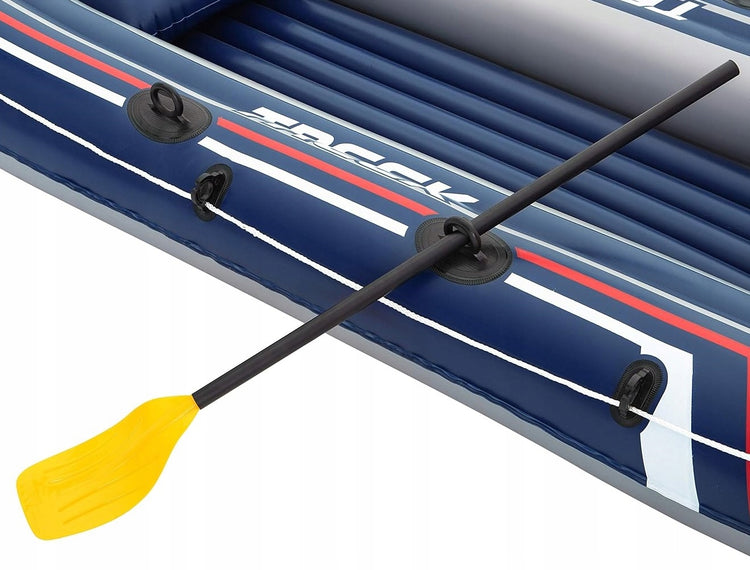 Pripučiama valtis „Bestway Hydro-Force Treck 3“
