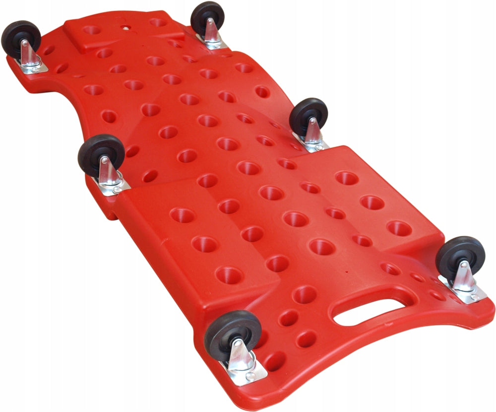Dirbtuvių gultas su ratukais – Trolley Workshop Couch 24474