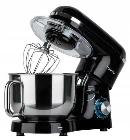 Virtuvinis kombainas LOVIO ChefAssistant 3000W, 6.2L