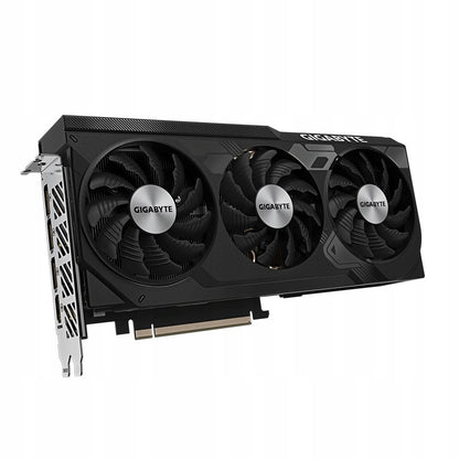 Vaizdo plokštė Gigabyte RTX4070 12 GB