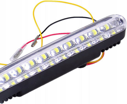 Automobilio dienos šviesos LED DRL