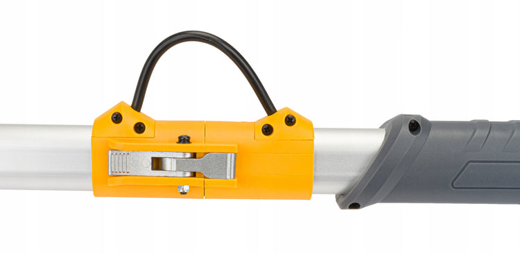 Sienų šlifuoklis „Powermat PM-DG-1500M“, 225 mm
