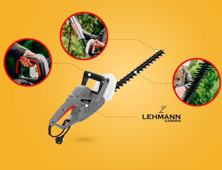 Gyvatvorių žirklės „Lehmann Brodsworth“, 45 cm – nuotrauka 11