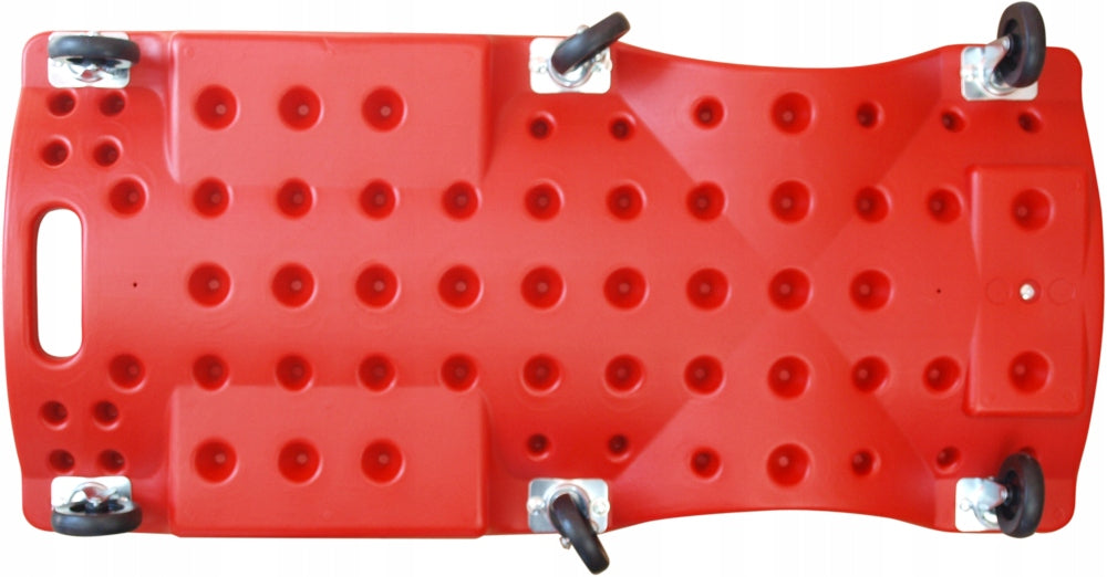 Dirbtuvių gultas su ratukais – Trolley Workshop Couch 24474