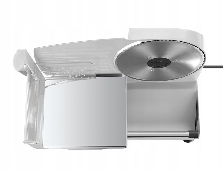 Elektrinė pjaustyklė „Transa Slicero TE-50“, 150 W