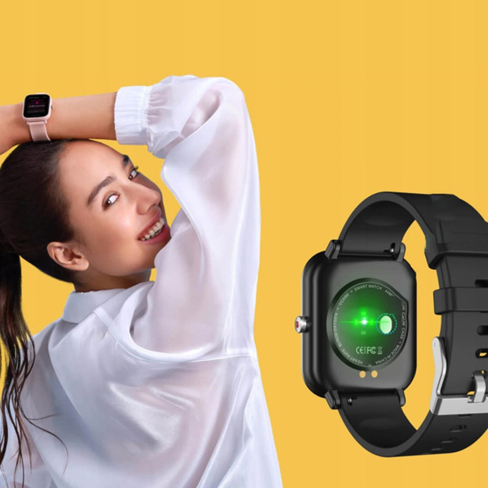 Išmanusis laikrodis Smartwatch Q9 PRO