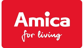 Vertikalus dulkių siurblys „Amica VM7050“