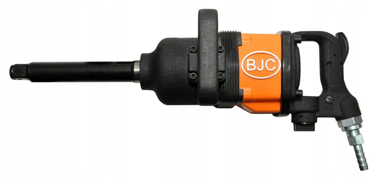 Pneumatinis veržliasukis „BJC MP-4398“, 1 col.