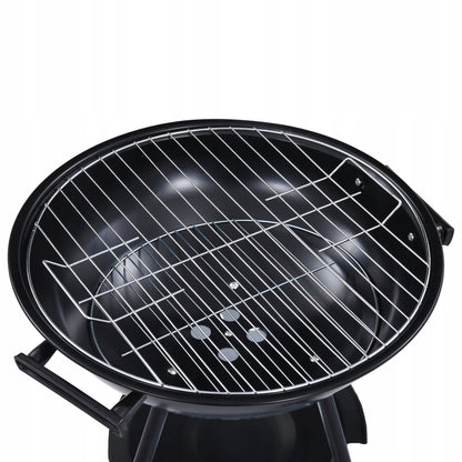 BBQ grilis 41x41cm