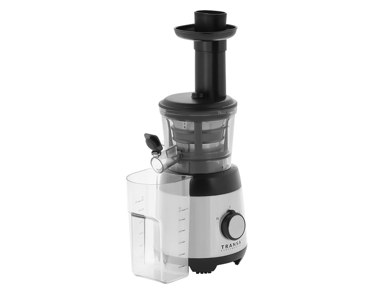 Lėtaeigė sulčiaspaudė „Transa JuiceWell WT16“, 400 W – nuotrauka 2