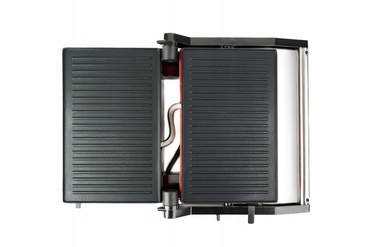 Elektrinis grilis „Royalty Line PM-1000.869.1“ – nuotrauka 13