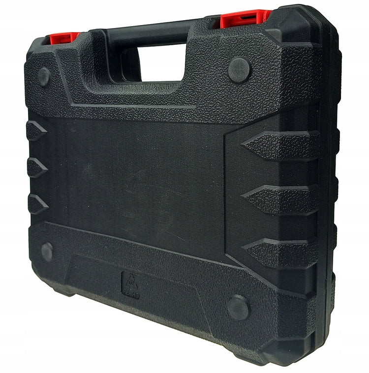 Gręžtuvas-suktuvas „Force Tools RK-4063“, 24 V – nuotrauka 10