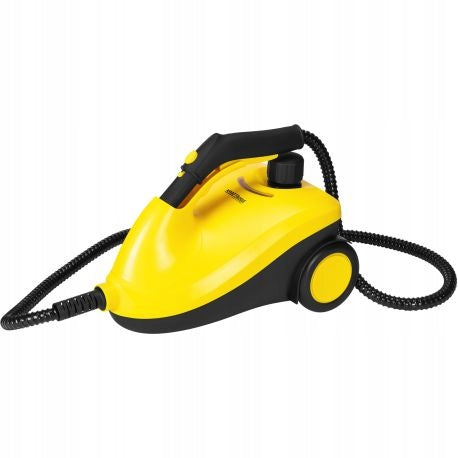 Daugiafunkcis garinis valytuvas Kraft&Dele KD5393 2500 W, 2 l