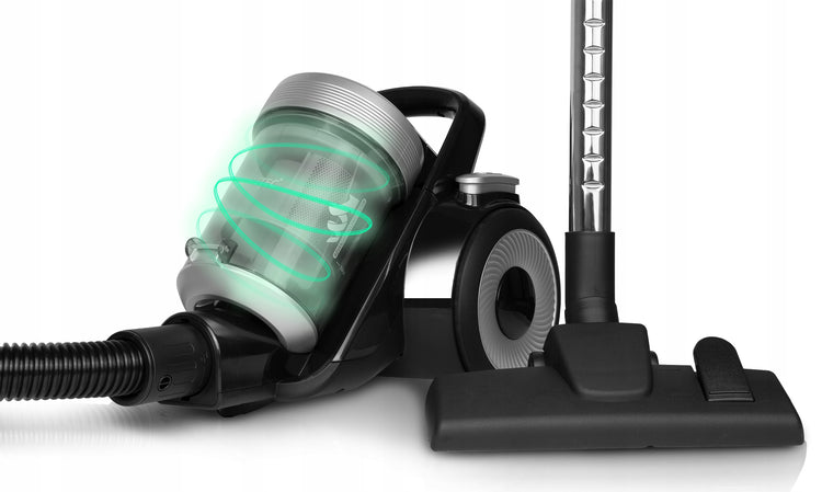 Dulkių siurblys „Maltec Turbo Cyclone Pro-4000W“ – nuotrauka 5